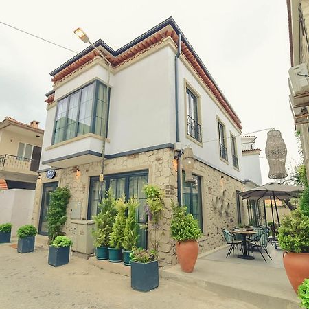 Sulty'S Alaçatı Luaran gambar