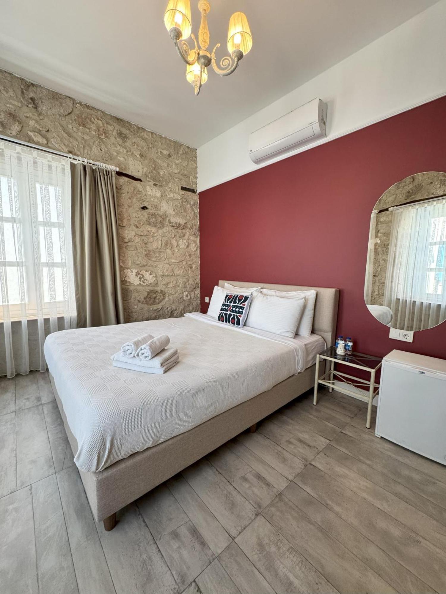 Sulty'S Alaçatı Luaran gambar