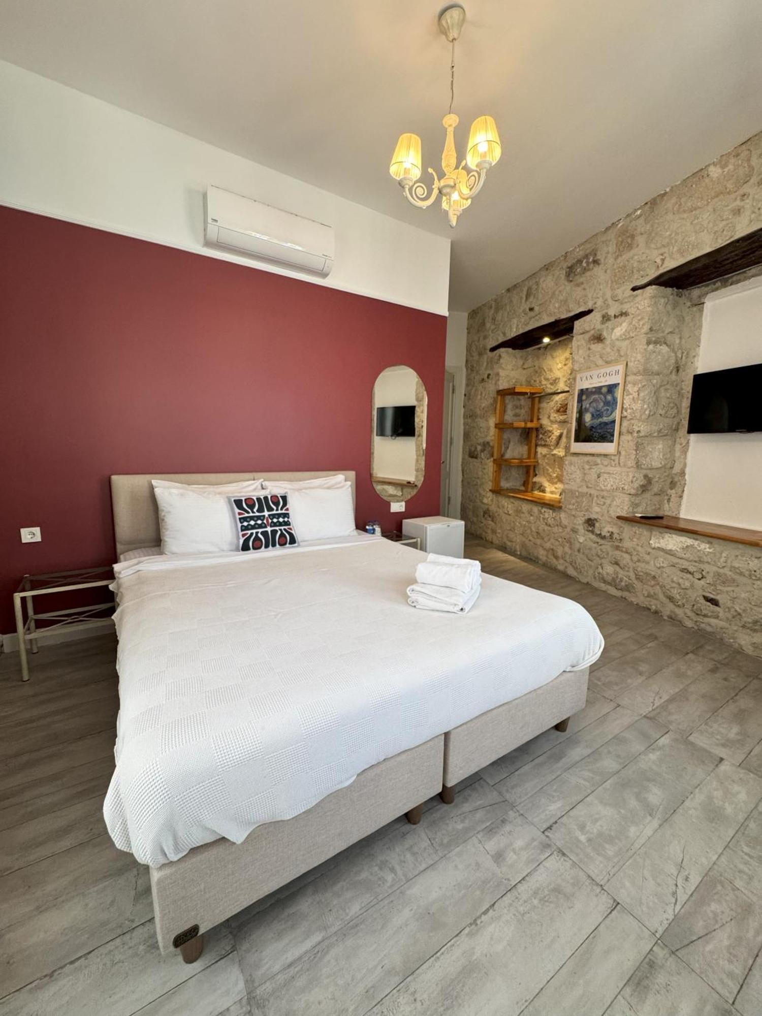 Sulty'S Alaçatı Luaran gambar